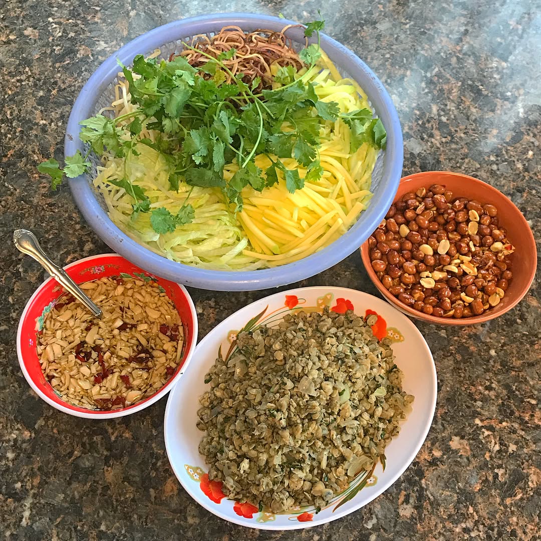 Pho My Chau